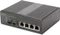 Digitus Professional DN-651 Industrial Railmount Gigabit Switch, 4x RJ-45, 2x SFP Vorschaubild
