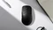 Keychron M2 Wireless Mouse schwarz, USB/Bluetooth Vorschaubild