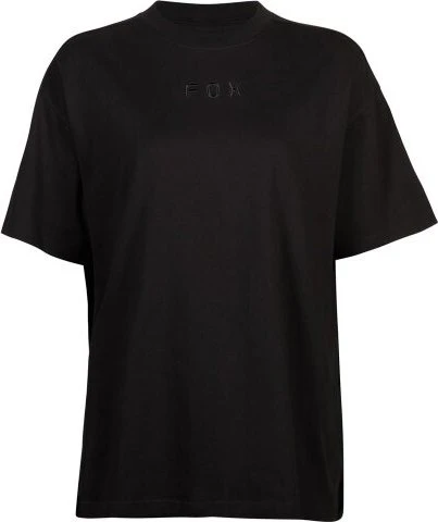 Fox Racing Wordmark Premium T-Shirt kurzarm (Damen)