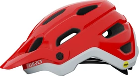 Giro Source MIPS Helm matte trim red