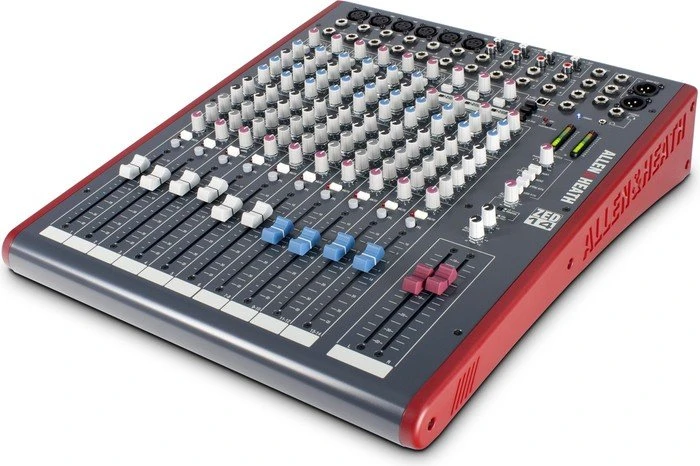 Allen & Heath ZED-14