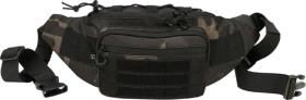 Brandit Molle Bauchtasche darkcamo