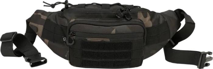 Brandit Molle Bauchtasche