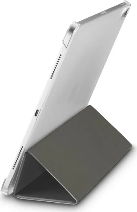 Hama Tablet Case Fold Clear für Apple iPad Air 13" (2026/2025/2024), schwarz