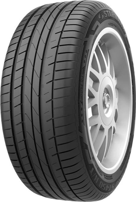 Starmaxx Incurro ST450 245/60 R18 105H