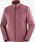 Salomon Mountain Flex Funktionsjacke nocturne (Herren) Vorschaubild