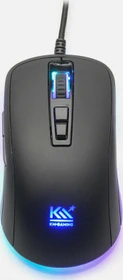 KM-Gaming K-GM2 RGB Gaming Mouse, USB