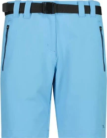 CMP Trekking Hose kurz cielo (Damen)