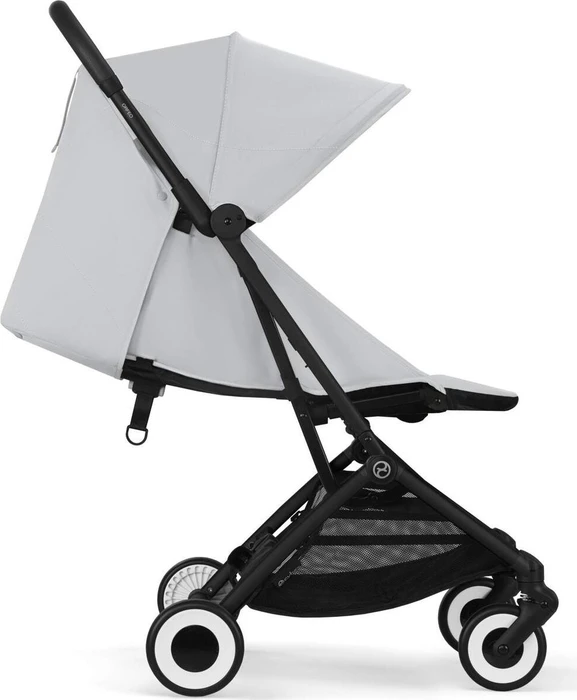 Cybex Orfeo fog grey 2025