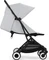 Cybex Orfeo fog grey 2025 Vorschaubild
