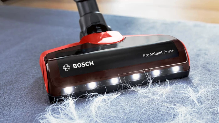 Bosch Unlimited 7 BKS711PET ProAnimal Akku-Handstaubsauger