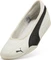 Puma Catch Soleil Ballerinas warm white/puma black (Damen) Vorschaubild