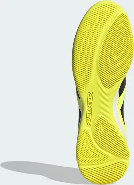 adidas Predator League IN team solar yellow 2/core black/solar red