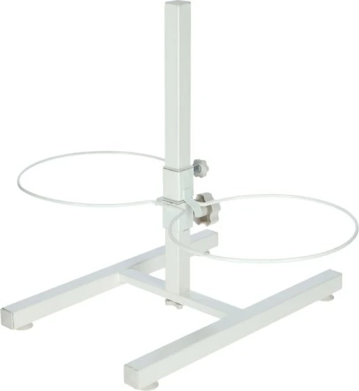 Kerbl Futterbar, 2x 2800ml, weiß (80531) – Bild 4 von 6