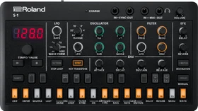 Roland AIRA Compact S-1 Tweak Synth