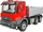 Amewi Mercedes-Benz Arocs Muldenkipper 6x6 RTR rot 1:14 (22729)