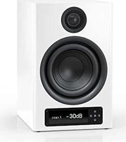 Nubert nuPro XS-4000 RC (verschiedene Farben), Stück