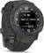 Garmin Instinct Crossover Solar graphite Vorschaubild