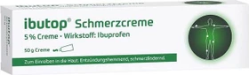 axicorp Pharma Ibutop Schmerzcreme, 50g