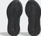 adidas RunFalcon 3.0 Elastic Lace Top Strap core black (Junior) Vorschaubild