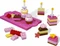 LEGO DUPLO Gemeinsam träumen - Lustiges Kuchen-Spielset Vorschaubild