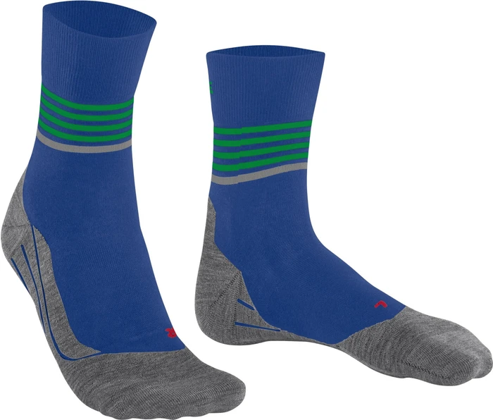 Falke RU4 Endurance Reflect Laufsocken yve (Herren)