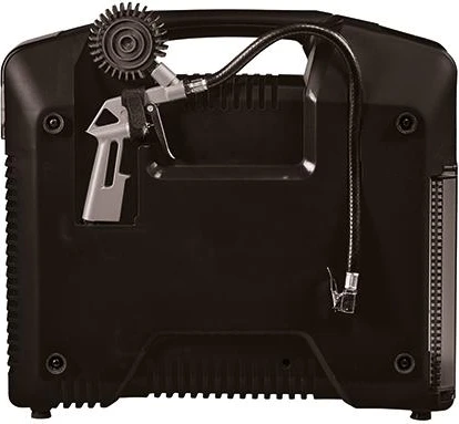 Einhell Expert TE-AC 36/8 Li OF Set Akku-Kompressor solo inkl. Zubehör