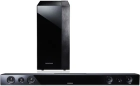 Samsung HW-F450 schwarz