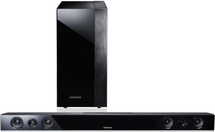 Samsung HW-F450 schwarz
