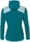 Vaude Brenva Funktionsjacke glacier (Damen) Vorschaubild