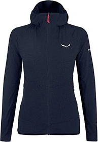 Salewa Sorapis Durastretch Funktionsjacke black out (Damen)