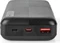 Nedis Powerbank 20000mAh schwarz Vorschaubild