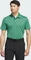 adidas Ultimate365 Tour Heat.RDY Jacquard Poloshirt kurzarm collegiate green (Herren) Vorschaubild