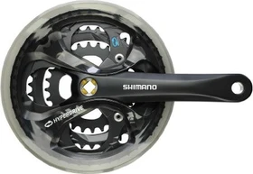 Shimano Acera FC-M361 48/38/28 Zähne Kurbelgarnitur 175mm