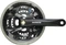 Shimano Acera FC-M361 Kurbelgarnitur Vorschaubild