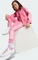 adidas Adicolor SST Trainingsanzug pink fusion (Junior) Vorschaubild