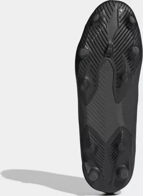 adidas Nemeziz 19.2 FG core black/utility black (Herren)