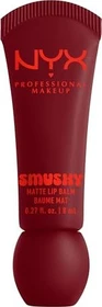 NYX Smushy Matte Lip Balm 07 swipe 2 smooth, 8ml