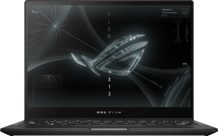 ASUS ROG Flow X13 GV301RE-LJ129W, Ryzen 9 6900HS, 16GB RAM, 1TB SSD, GeForce RTX 3050 Ti, DE