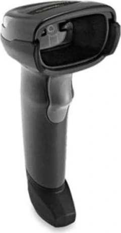 Zebra DS2278 2D, BT, Akku, Ladestation, schwarz