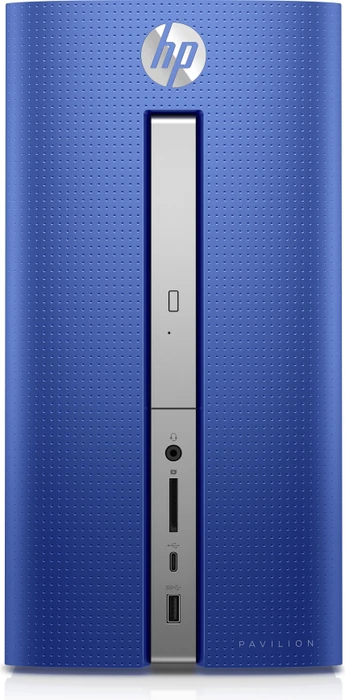 HP Pavilion 570-p000