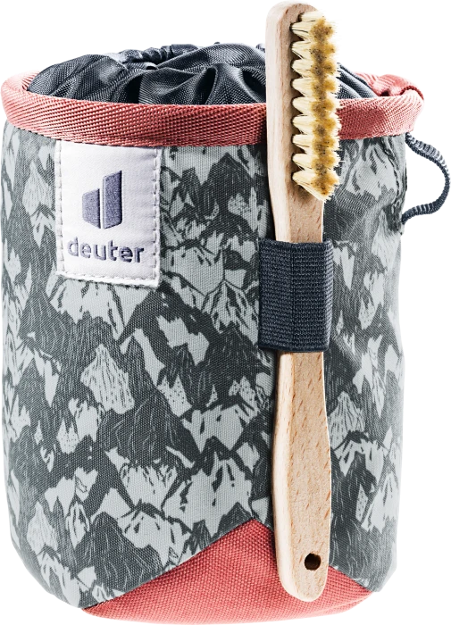 Deuter Gravity I M Chalkbag graphite
