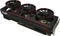 XFX Qicksilver Radeon RX 7800 XT Magnetic Air Gaming, 16GB GDDR6, HDMI, 3x DP Vorschaubild