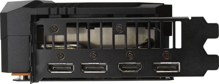 ASUS TUF Gaming X3 Radeon RX 5700 XT OC EVO, TUF 3-RX5700XT-O8G-EVO-GAMING, 8GB GDDR6, HDMI, 3x DP