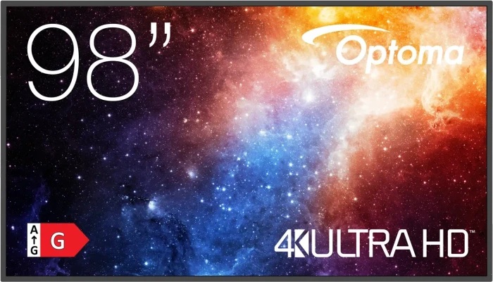 OPTOMA N-Series N3981K, 98" Image