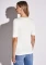 Street One Basic Palmira T-Shirt kurzarm off white (Damen) Vorschaubild