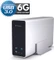 Fantec mobiRAID X2, USB 3.0 Micro-B Vorschaubild