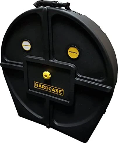 Hardcase Cymbal Case 22"