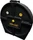 Hardcase Cymbal Case 22" (HN6CYM22)