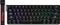 Epomaker x Aula WIN60 HE, LEDs RGB, hot-swap, Epomaker Gray Wood Magnetic, USB, US Vorschaubild